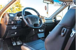 Opel Calibra Turbo 4x4 420Ps